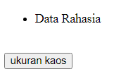  menyimpan data JSON di Atribut data